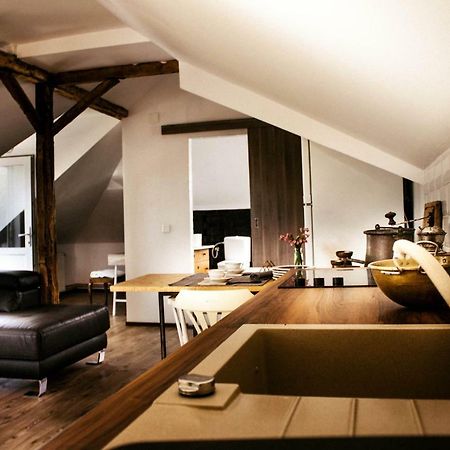 Cotton Loft Διαμέρισμα Άλμπα Ιούλια Εξωτερικό φωτογραφία