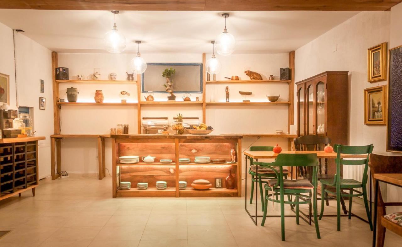 Cotton Loft Διαμέρισμα Άλμπα Ιούλια Εξωτερικό φωτογραφία