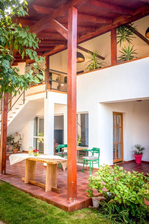 Cotton Loft Διαμέρισμα Άλμπα Ιούλια Εξωτερικό φωτογραφία