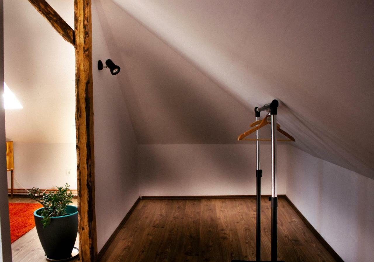 Cotton Loft Διαμέρισμα Άλμπα Ιούλια Εξωτερικό φωτογραφία